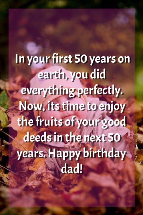birthday wishes quotes for appa